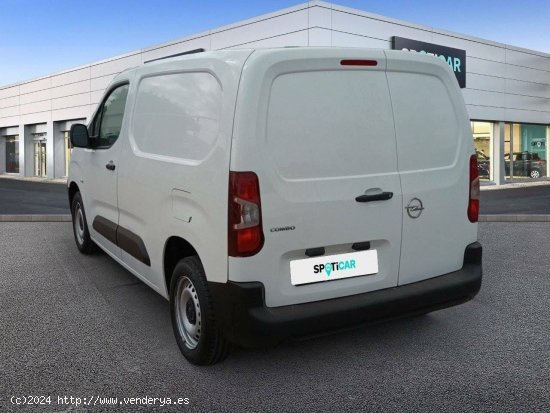 Opel Combo  1.6 TD 55kW (75CV)  L H1 650kg Express - Cadiz