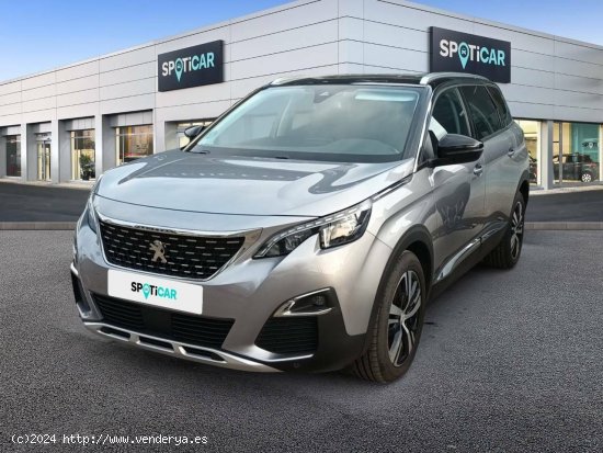  Peugeot 5008  1.5 BlueHDi 96kW (130CV) S&S Allure - Cadiz 