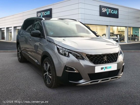 Peugeot 5008  1.5 BlueHDi 96kW (130CV) S&S Allure - Cadiz