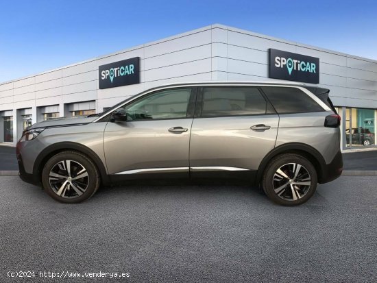 Peugeot 5008  1.5 BlueHDi 96kW (130CV) S&S Allure - Cadiz