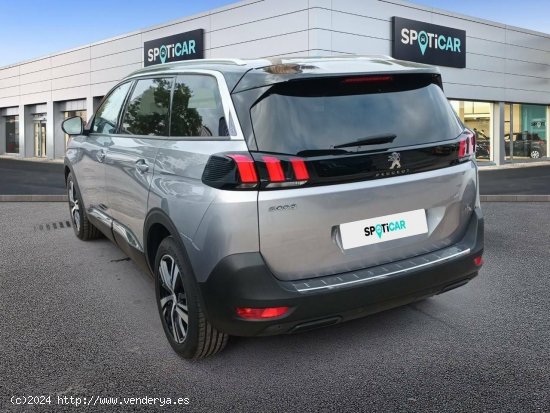 Peugeot 5008  1.5 BlueHDi 96kW (130CV) S&S Allure - Cadiz