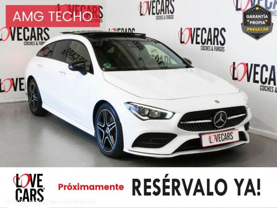  Mercedes CLA CLA 250 e - VIgo 