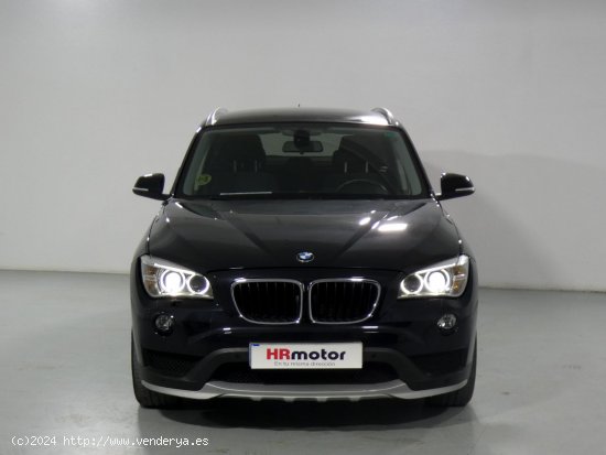 BMW X1 sDrive 18d - Sevilla