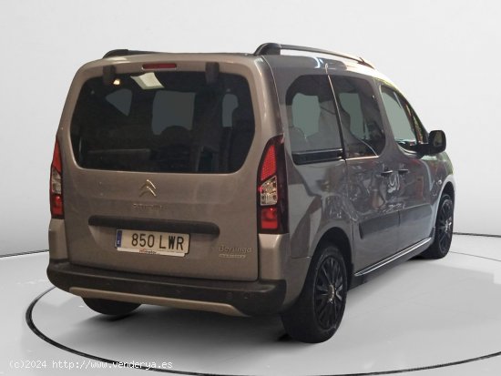 Citroën Berlingo Feel - Pamplona