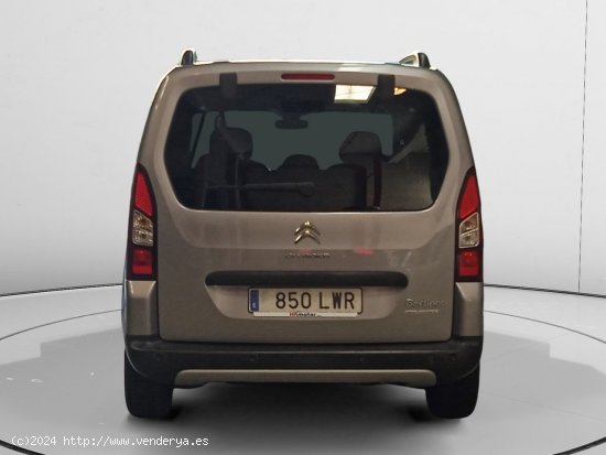 Citroën Berlingo Feel - Pamplona