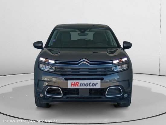 Citroën C5 Aircross Hybrid Business - Fontellas