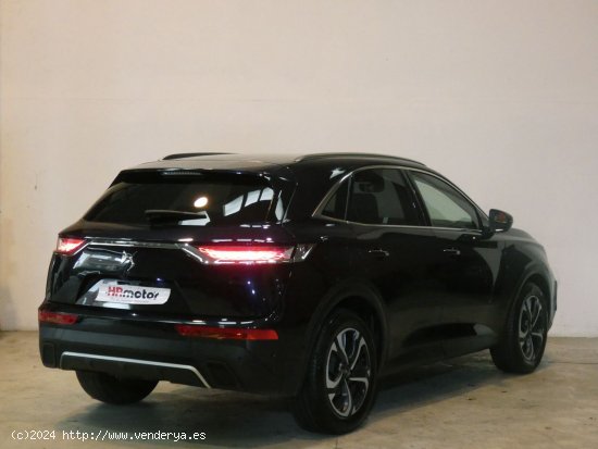 DS Automobiles DS 7 Crossback Executive - Pamplona