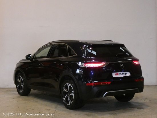 DS Automobiles DS 7 Crossback Executive - Pamplona