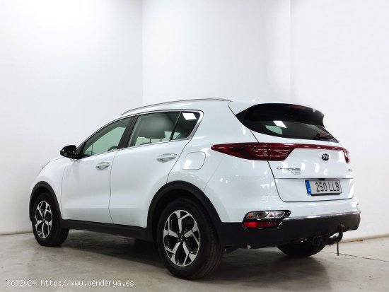 Kia Sportage Drive 2WD - Sevilla