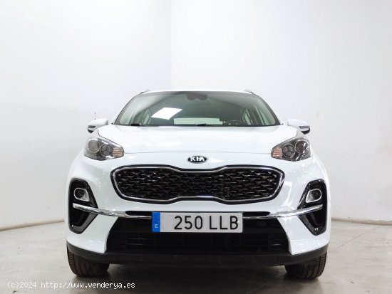 Kia Sportage Drive 2WD - Sevilla