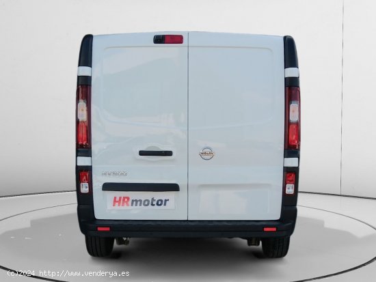 Nissan NV300 L2H1 - Zaragoza