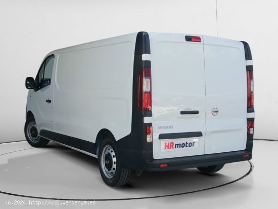 Nissan NV300 L2H1 - Zaragoza