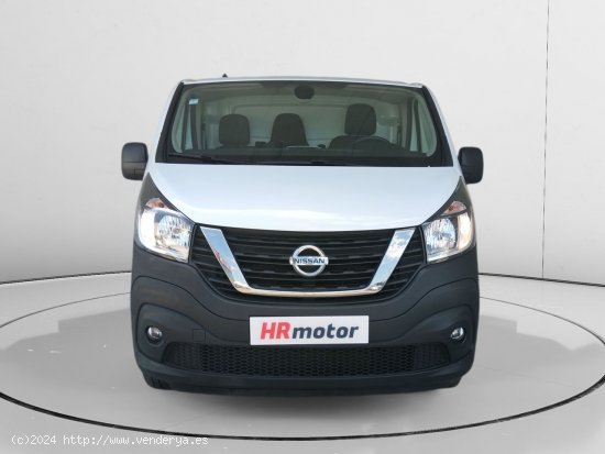 Nissan NV300 L2H1 - Zaragoza