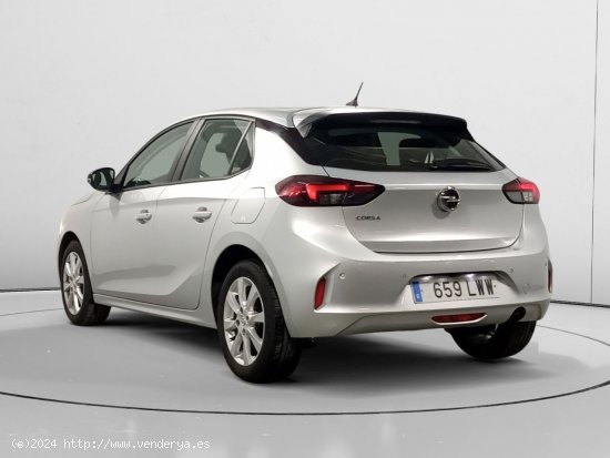 Opel Corsa Edition - Sevilla