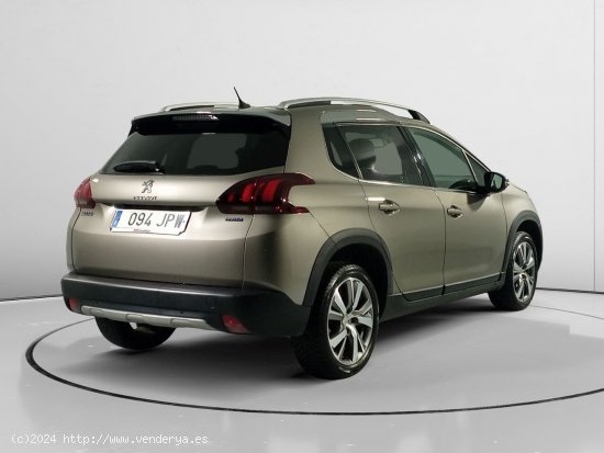 Peugeot 2008 Allure - Valladolid