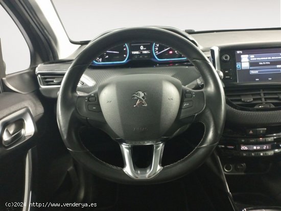 Peugeot 2008 Allure - Valladolid