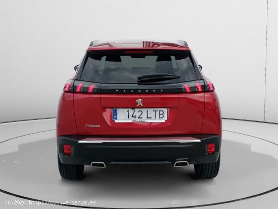 Peugeot 2008 Allure Pack - Murcia