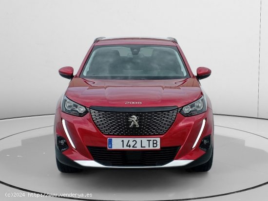 Peugeot 2008 Allure Pack - Murcia