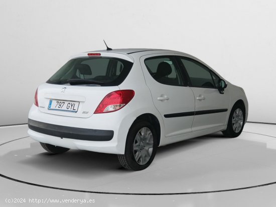 Peugeot 207 Confort - Fontellas