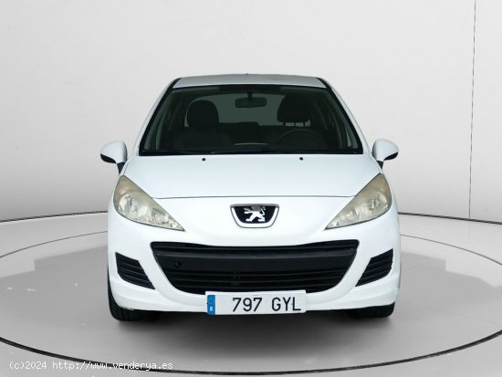 Peugeot 207 Confort - Fontellas