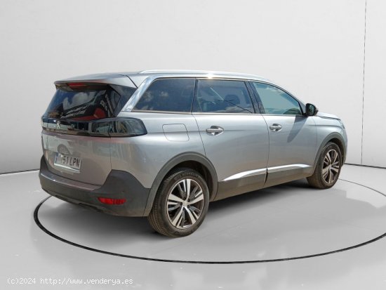 Peugeot 5008 Allure Pack - Quart de Poblet