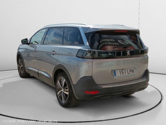 Peugeot 5008 Allure Pack - Quart de Poblet