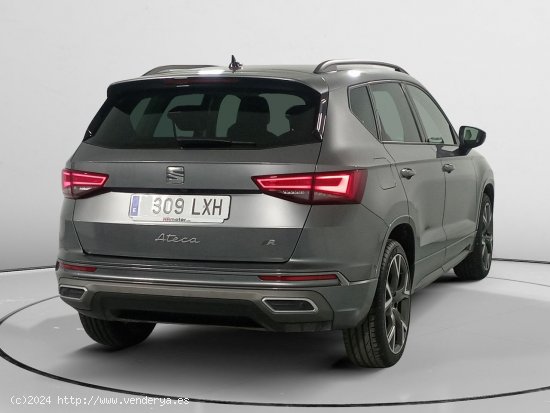 Seat Ateca FR Go - Alicante