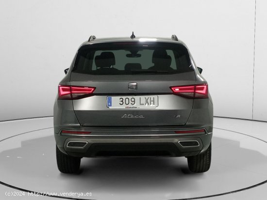 Seat Ateca FR Go - Alicante