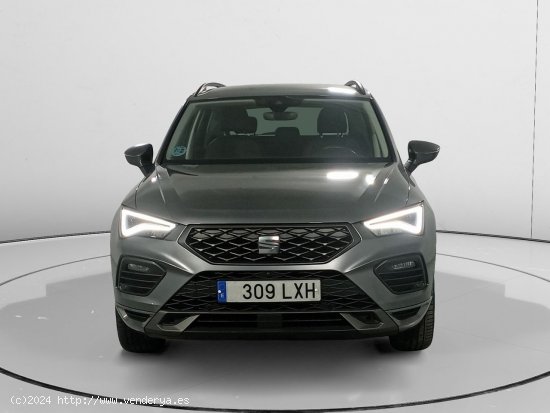 Seat Ateca FR Go - Alicante