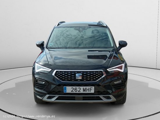 Seat Ateca Xperience - Quart de Poblet