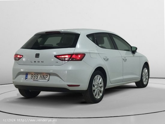 Seat Leon Style - Alcalá de Guadaira