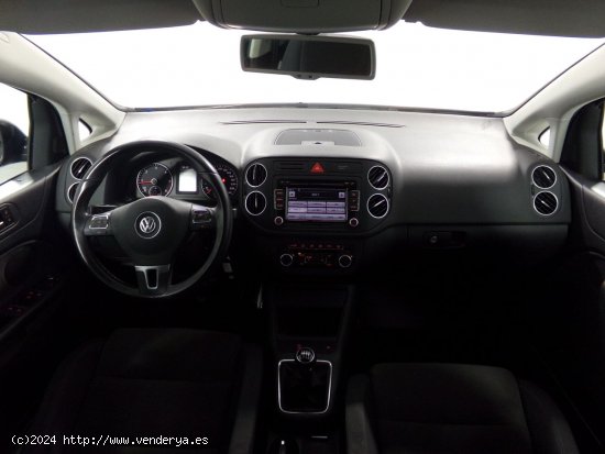 Volkswagen Golf Plus Sport - Quart de Poblet