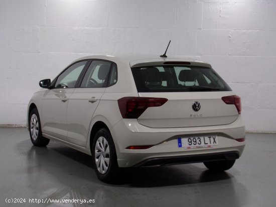 Volkswagen Polo 1.0 TSI - Alicante