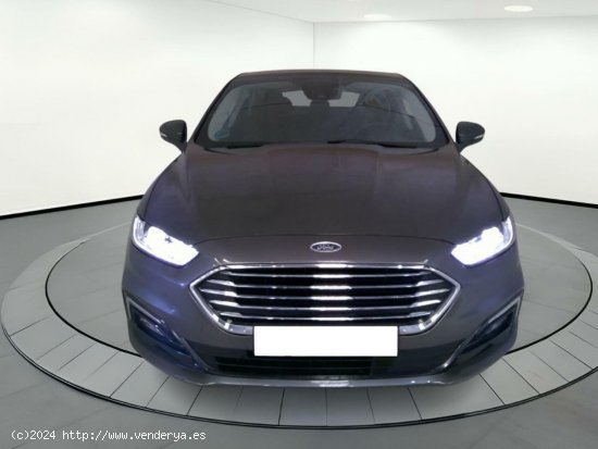 Ford Mondeo 1.5 ECOBOOST 123KW TITANIUM  - GAS GLP - LEGANES