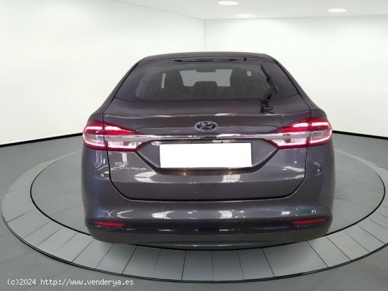 Ford Mondeo 1.5 ECOBOOST 123KW TITANIUM  - GAS GLP - LEGANES