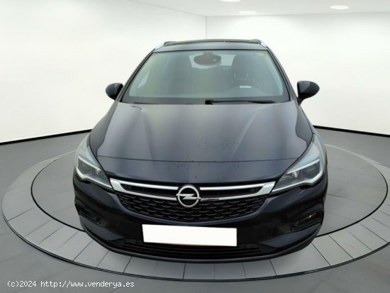 Opel Astra ST 1.6 CDTI 81KW ECOTEC D S/S INNOVATION - Alcorcon