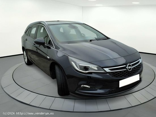 Opel Astra ST 1.6 CDTI 81KW ECOTEC D S/S INNOVATION - Alcorcon