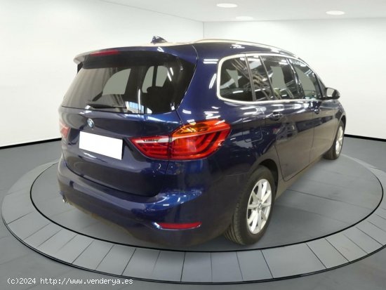 BMW Serie 2 Gran Tourer 216 D ADBLUE (EU6D-TEMP) - ALCORCON