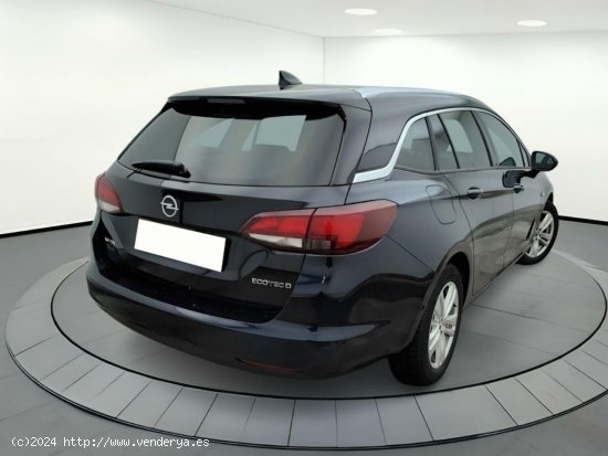 Opel Astra ST 1.6 CDTI 81KW ECOTEC D S/S INNOVATION - ALCORCON