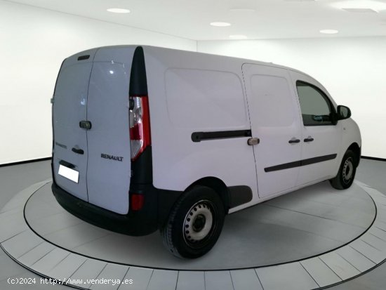 Renault Kangoo 1.5 BLUE DCI 70 KW MAXI 2 - Alcorcon