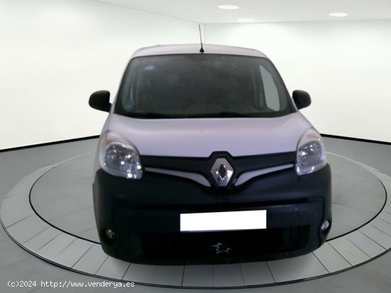 Renault Kangoo 1.5 BLUE DCI 70 KW MAXI 2 - Alcorcon