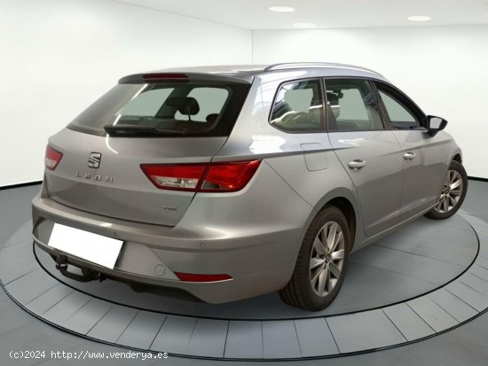 Seat Leon ST 1.4L TGI 81KW STYLE 5D - Leganes