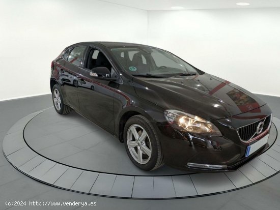 Volvo V40 D2 120 CV - Alcorcon