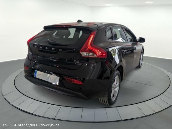 Volvo V40 D2 120 CV - Alcorcon