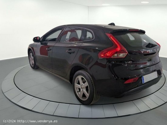 Volvo V40 D2 120 CV - Alcorcon