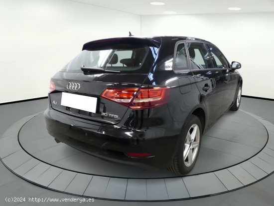 Audi A3 SPORTBACK 30 TFSI (EU6D-TEMP) - Alcorcon