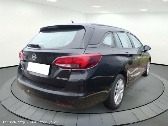 Opel Astra SPORT TOURER 1.6 CDTI ECOTECD EDITION - Alcorcon