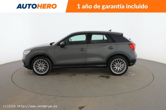 Audi Q2 1.6 TDI Desing Edition - 