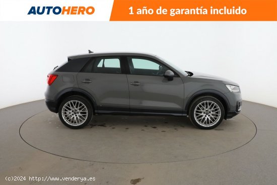 Audi Q2 1.6 TDI Desing Edition - 