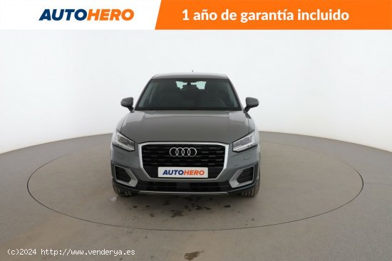 Audi Q2 1.6 TDI Desing Edition - 